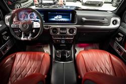 مرسيدس بنز G-Class